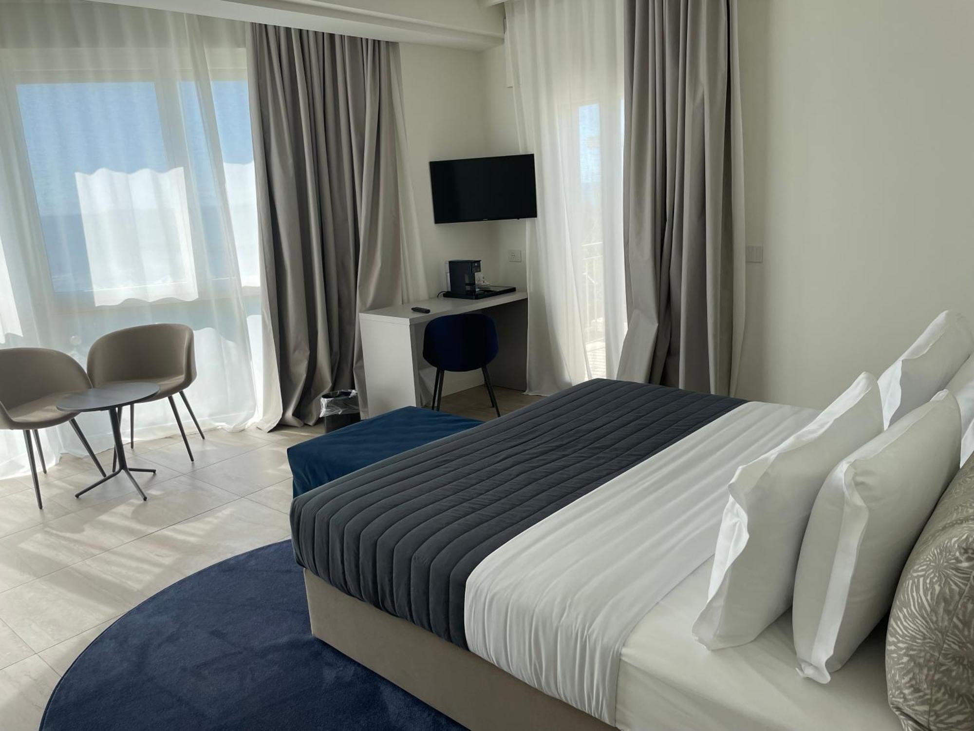 Hotel Petit Palais Lido di Venezia Ngoại thất bức ảnh